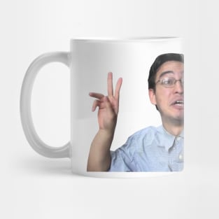 Filthy Frank Mug